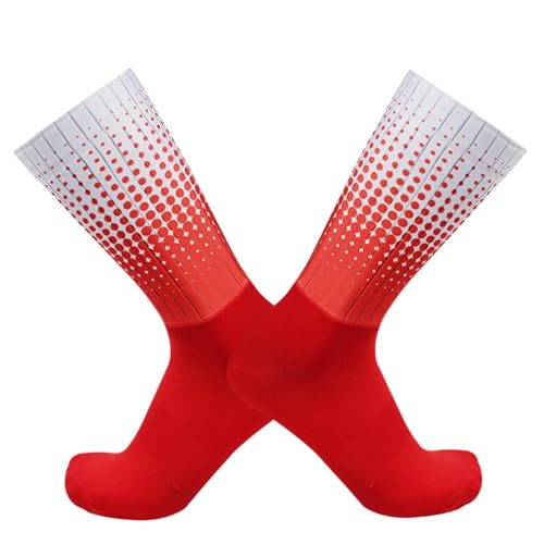 PRIOKNIKO Silicone Aero Socks