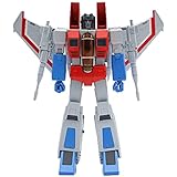 RONGXI Educational Deformation Toys, Deformation Space Red Spider DS-01 DS01 Crimson Wings Starscrea