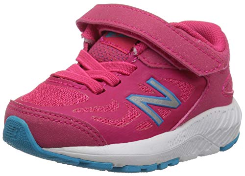 Image of New Balance Unisex-Baby 519 V1 Bungee