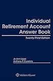 Individual Retirement Account Answer Book