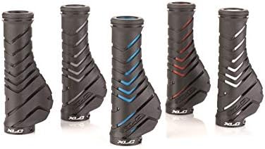 Upgrade Griffe - Ergonomisch, Hörner, Handauflage