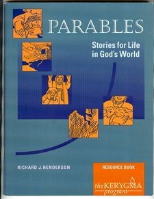 Parables: Stories for Life in God's World