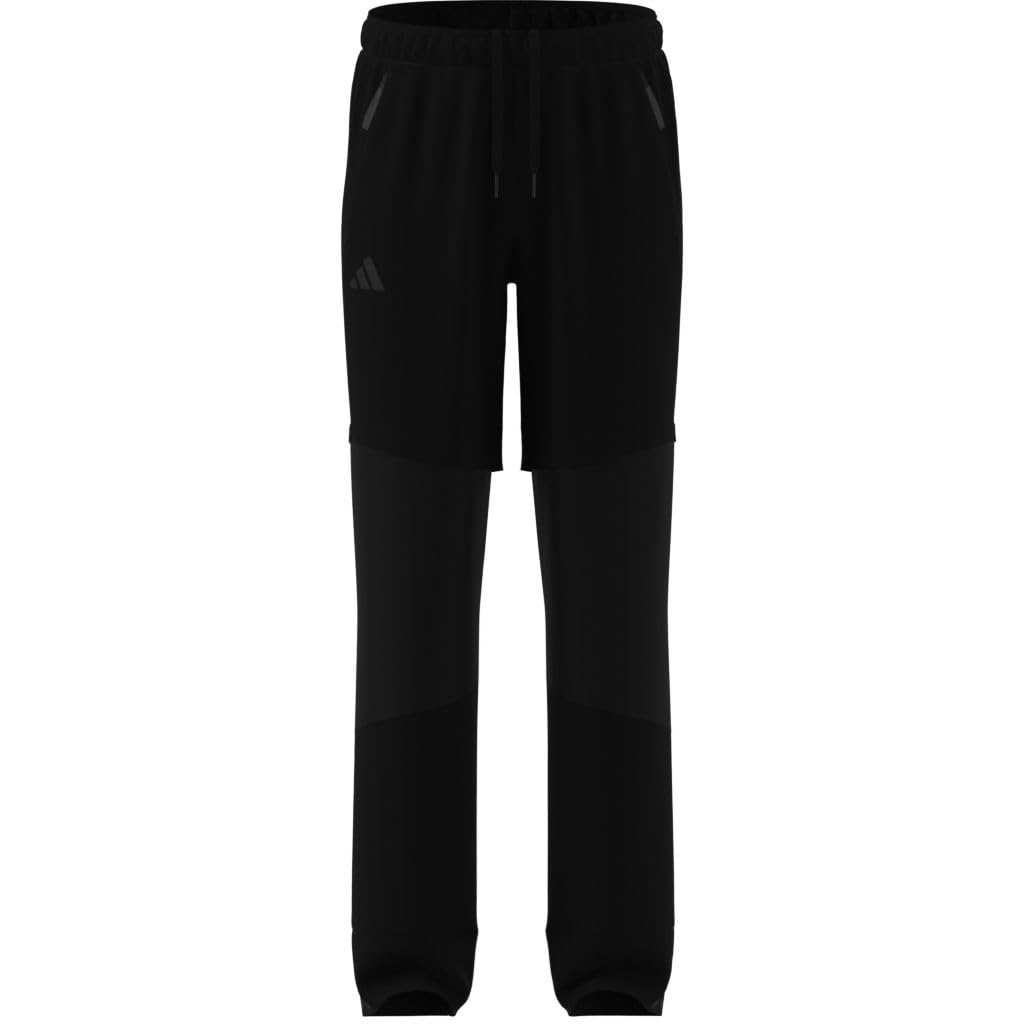 adidas Unisex Kids Terrex Multi CLIMA365 Kids Zip-Off Hose