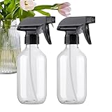 Large application : flacons pulvérisateurs polyvalents pour tous vos besoins ménagers, parfaits pour nettoyer, arroser les plantes, prendre soin des animaux de compagnie et les tâches de cuisine, répondre à vos besoins quotidiens