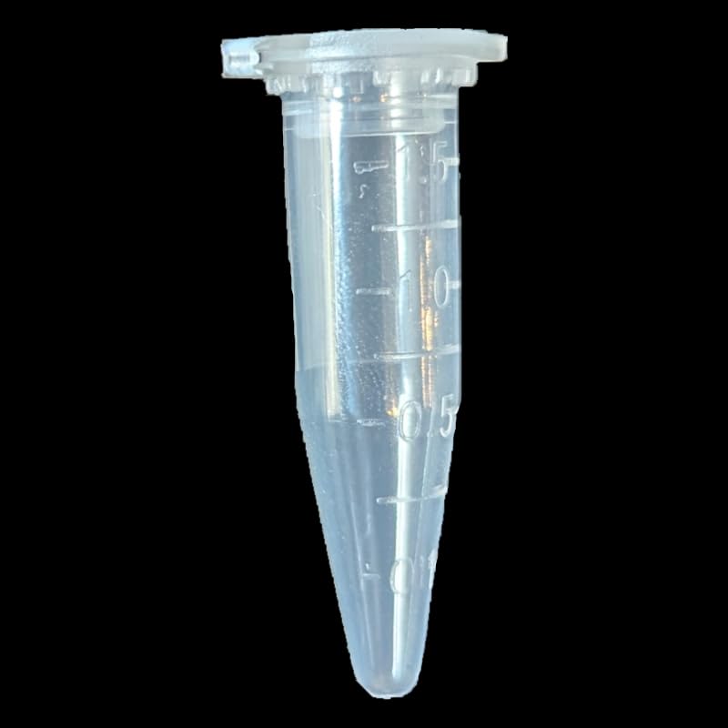 GZcaiyun 500x Zentrifugenröhrchen 2 Ml – Reaktio Produktbild-Vorschau 4