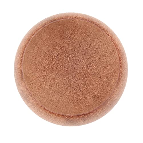 Generic Difusor de Madera de Aceite Esencial, Adorno Pequeño, Material de Palisandro para Dormitorio, Coche y Oficina