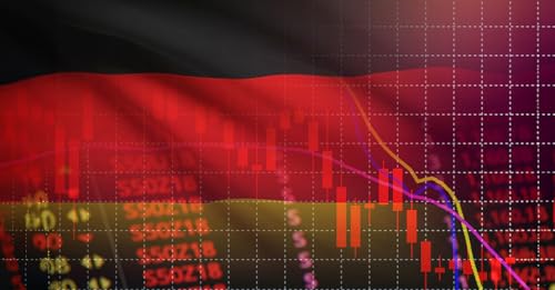 La Germania esce dalla recessione, nel 2025 Pil +0,2% copertina