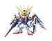 SD Gundam No.366 Wing Gundam EW Ver. model kit