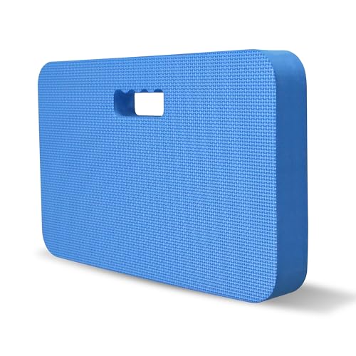 Gardzen Extra Thick Garden Kneeling Pad