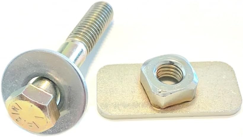 Iron Rock Off Road XJ/ZJ/TJ Track Bar Flag Nut HK #234