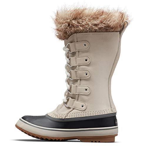 Image of Sorel Womens Joan of Arctic Waterproof Boots