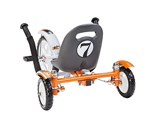 Mobo Tot Disney Planes Dusty: A Toddler's Ergonomic Three Wheeled Cruiser Ride On #TOP2
