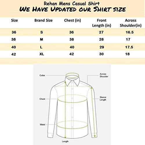 Image of Men's Regular Fit Shirt