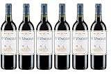 vino el vinculo gran reserva 2004 El Vínculo Reserva 2017 D.O. La Mancha