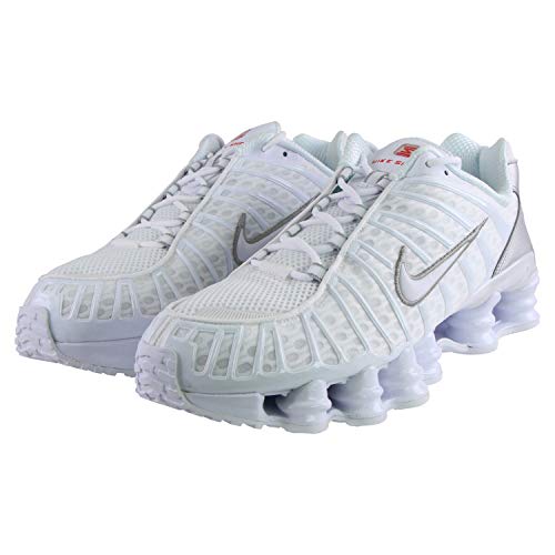 Image of Nike Men's Renew Retaliation TrFitness Shoes