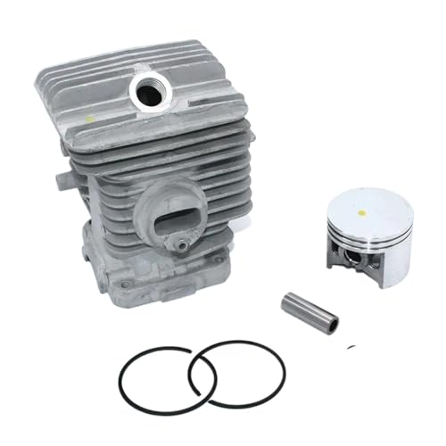 �V�����_�[�s�X�g���L�b�g 43MM Homelite Ryobi CSP4518 CSP4520 UT74125D UT74127D UT10942D UT10550 PCN4550 PCN4545 RY74007D RY74005D�ƌ݊�������