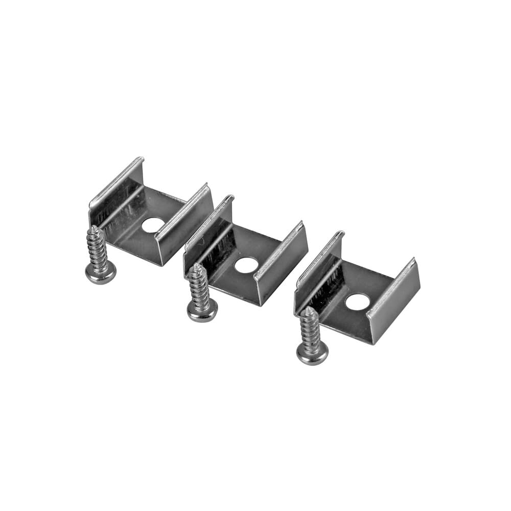 Lampa 73651 Barra a LED per vano carico, Striscia a LED Interni furgoni e Camion, 12V - 100 cm