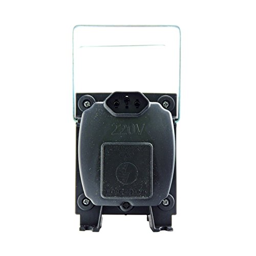 Autotransformador, Force Line, 289, Preto