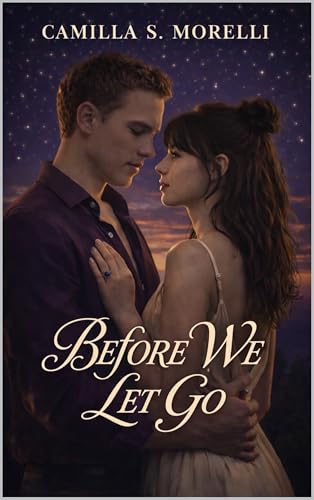  Before We Let Go