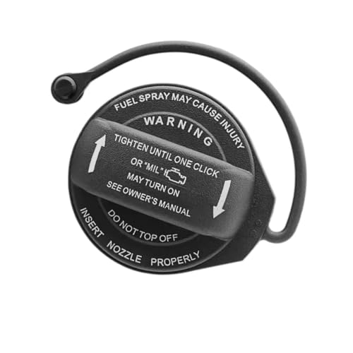 Bouchon réservoir essence Passat Variant 2010 3C8201550E replacement