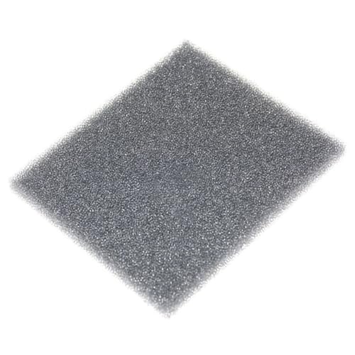 Filtre mousse RS-RT4372 pour Aspirateur ROWENTA SILENCE FORCE COMPACT
