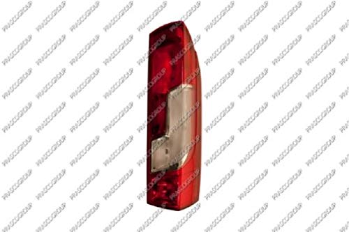 Phares avant PRASCO FT9324153 bloc optique d'origine pour éclairage de voiture
