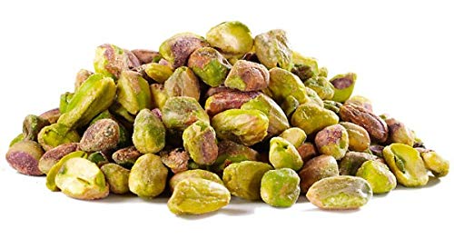 Dry Fruit Wala Unsalted and Jumbo Sized Pistachios Without Shell (1kg)