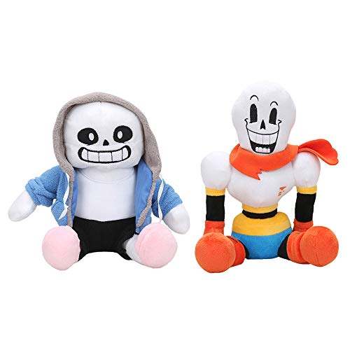 ホモと見る骨になる前のパピルスとサンズ ニコニコ動画