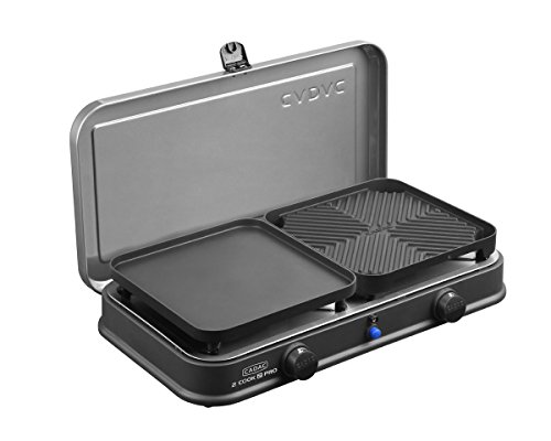Cadac 2 Cook 2 Deluxe Pro