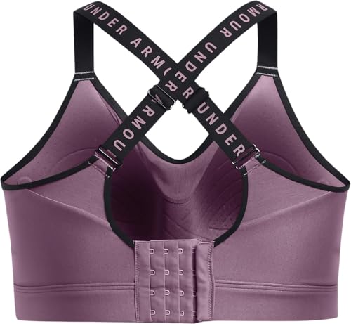 Image of Under Armour Women's UA Infinity High Sports Bra