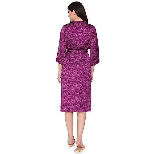 Image of Zivame Women Pajama Set