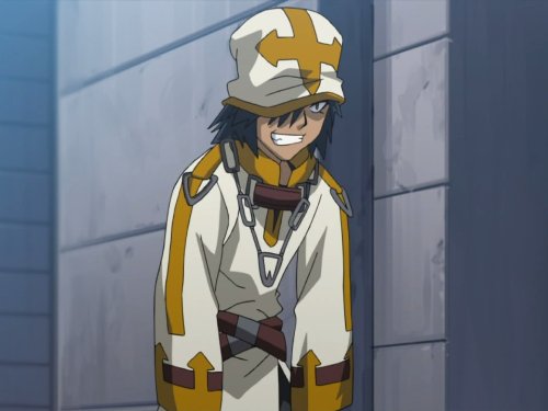 The Monster Cat, Lynx cover