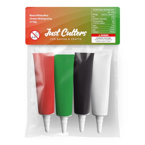 Icing Pens