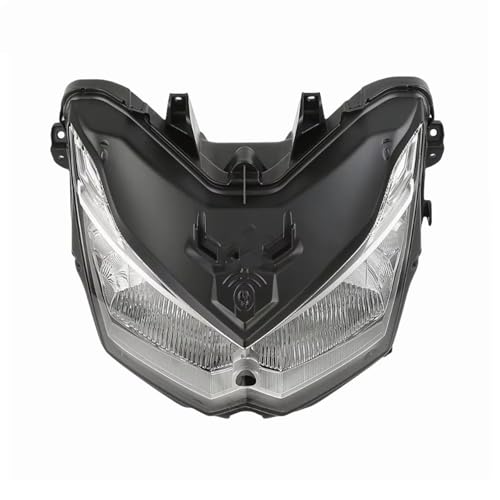 Phare avant Kawasaki Z1000 remplacez votre optique usée 2012