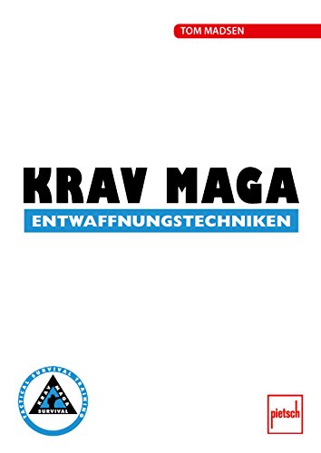 Krav Maga Entwaffnungstechniken