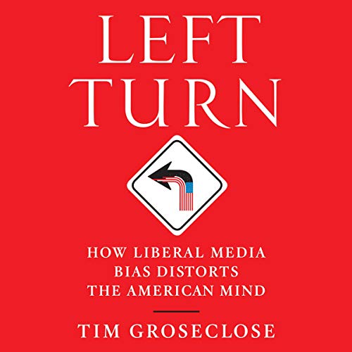 Left Turn by Tim Groseclose episode artwork