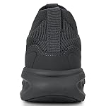 Sneaker Herren Laufschuhe Sportschuhe Turnschuhe Running Tennis Schuhe Freizeit Straßenlaufschuhe Fashion Leichtgewichts Atmungsaktiv Walkingschuhe Outdoor Fitness Jogging Schuhe – Bild 3