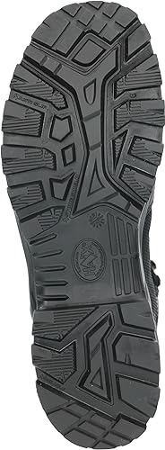 Enforce X High European Leather Duty Boots2