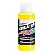 1 PT (16 oz.) of Createx Opaque Yellow #5204-PT CREATEX AIRBRUSH COLORS Hobby Craft Art PAINT