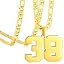 Gold 38