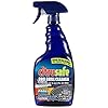 Citrusafe grill cleaning spray bbq grid and grill grate cleanser 23oz  urban country home decor