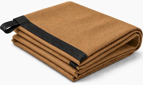 Image of Multipurpose Shade Net /Green Net - 90% Sunblock (10 ft x 6 ft) | UV Stabilized & Heavy Duty | Ideal for Terrace, Lawn, Balcony & Greenhouse - Beige Color (1, Beige, 10ft x 6ft)