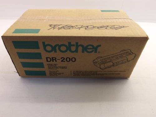 Preisvergleich Produktbild DR-200 Brother HL-720 Trommel Schwarz