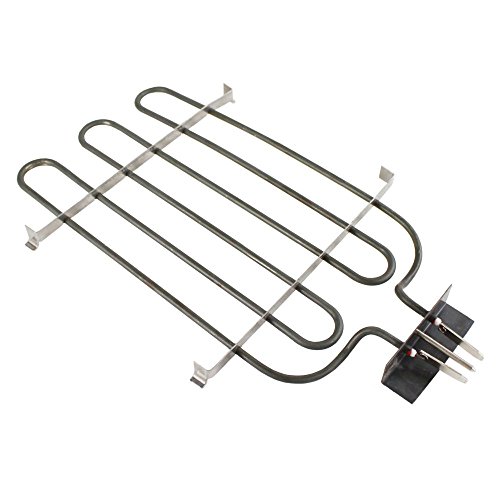 Direct Replacement for Jenn-Air WPW10310263 Range Element Gril