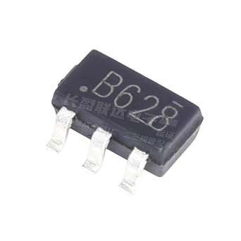 10PCS/LOT New for Original SX1308 Marking B628 Ic Chip SOT23-6 High Efficiency 1.2MHz 2A Step Up Converter 2025 Arrival Reliable Electronic Component, Precision, Stable Performance
