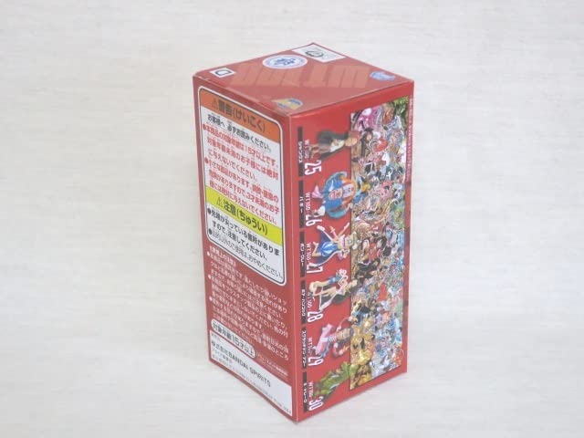 Amazon.co.jp: ワンピース WCF 大海賊百景5 ボアハンコック WT100記念