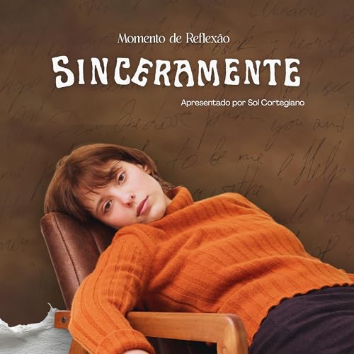 Voc&ecirc; n&atilde;o est&aacute; atrasada!! cover art