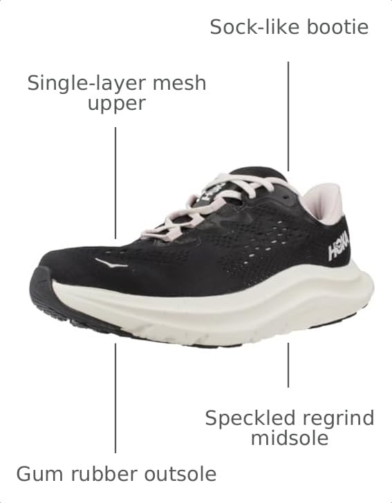 Image of Hoka Womens Kawana 2