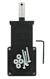 Valterra T1001PBC 1-1/2' Valve Body