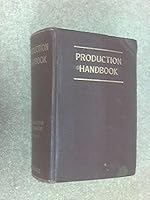 Production Handbook B0007FM1DM Book Cover